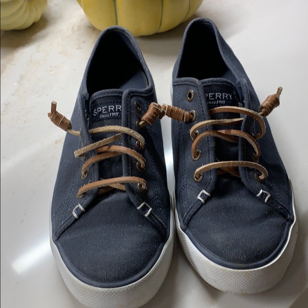 Sperry woman’s shoes